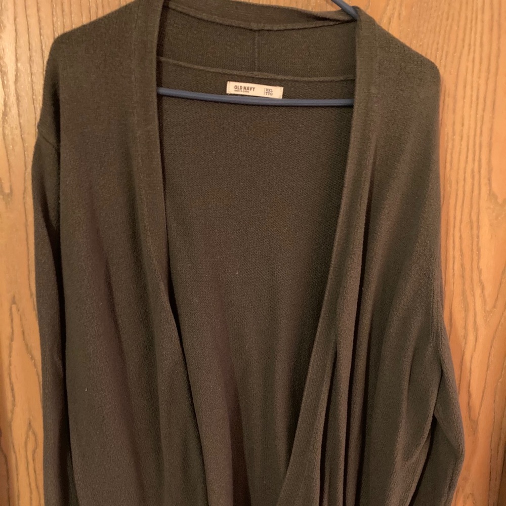 Cardigan